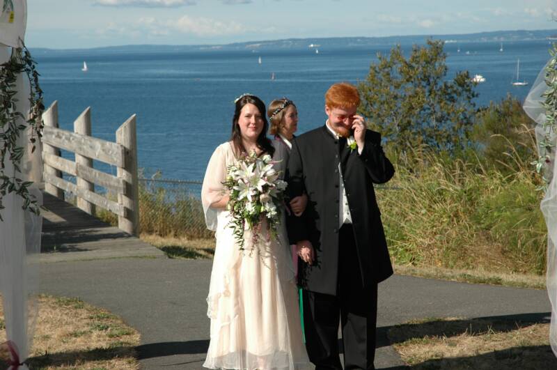 Kazoo Recessional