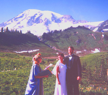 Rachel & Paul M.